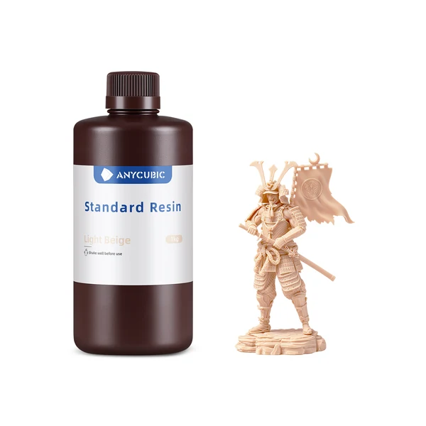 Anycubic Standard Resin - Image 3